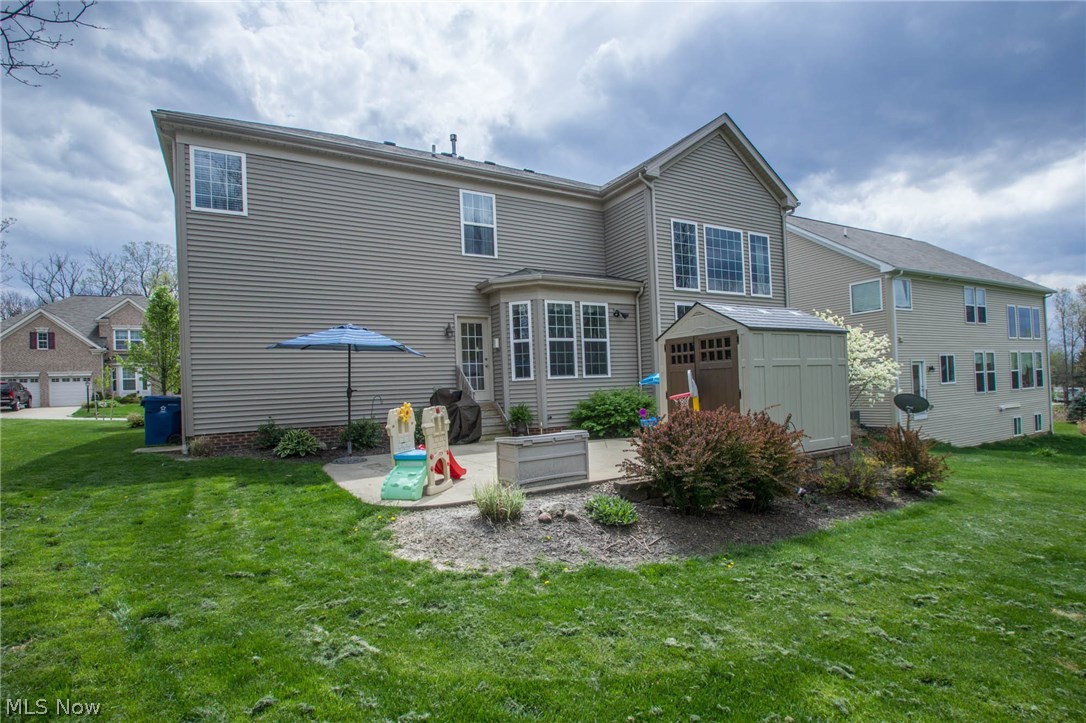 Gardens/Hlnd Ph 01 - Residential Lease