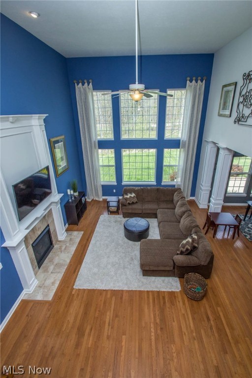 Gardens/Hlnd Ph 01 - Residential Lease