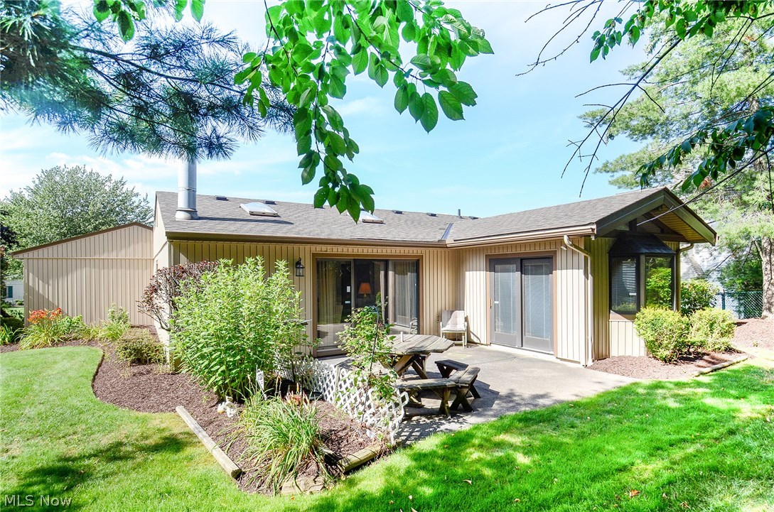 Hunters Pointe - Residential