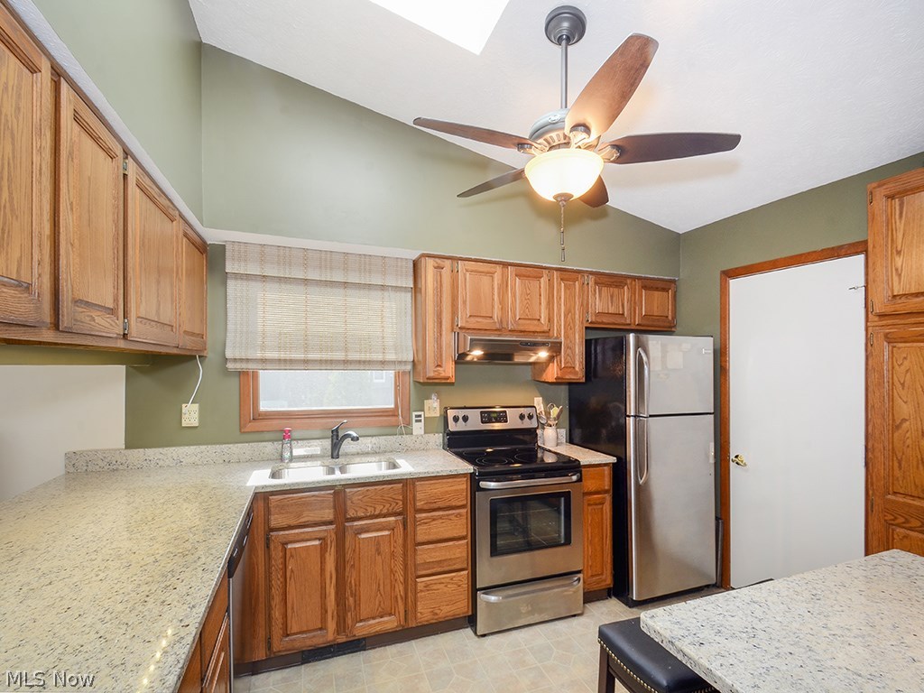 Hunters Pointe - Residential