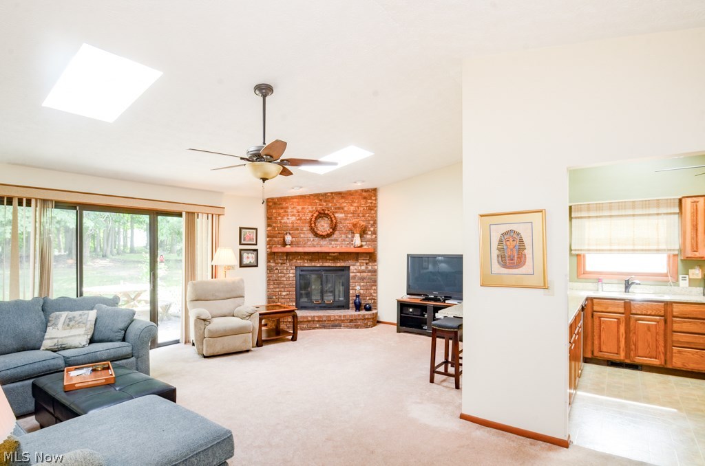 Hunters Pointe - Residential