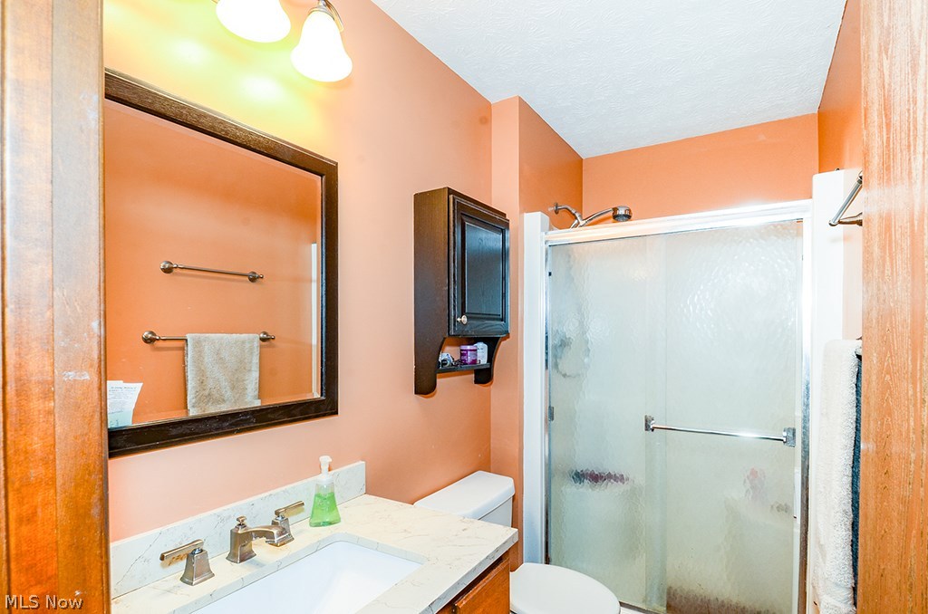 Hunters Pointe - Residential