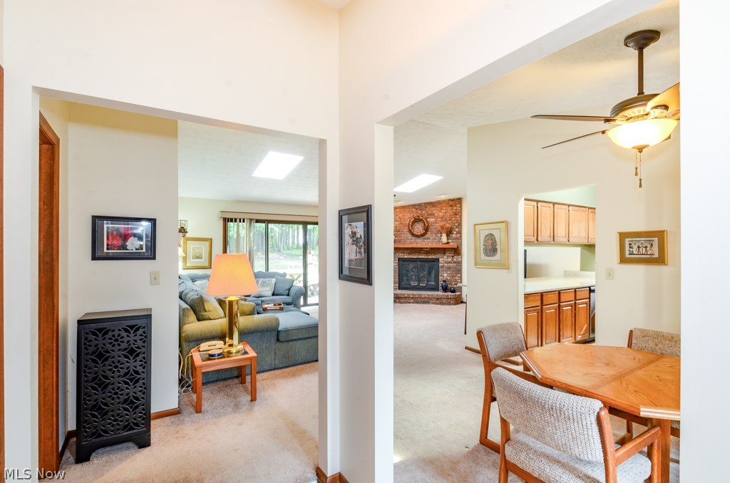 Hunters Pointe - Residential