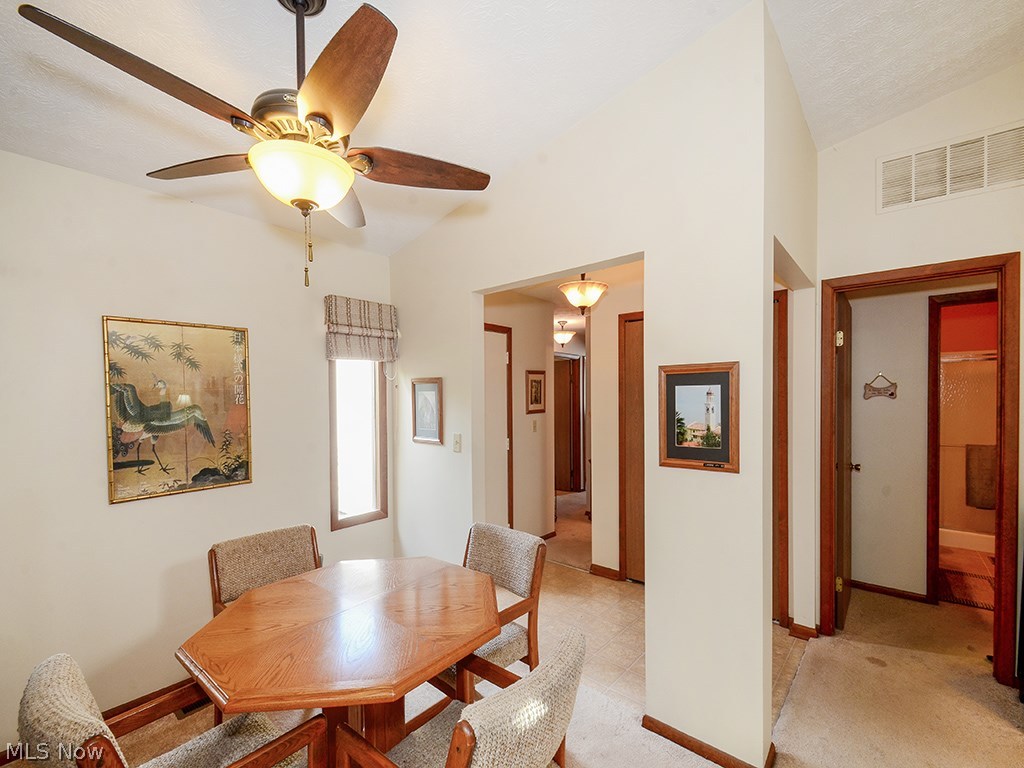 Hunters Pointe - Residential