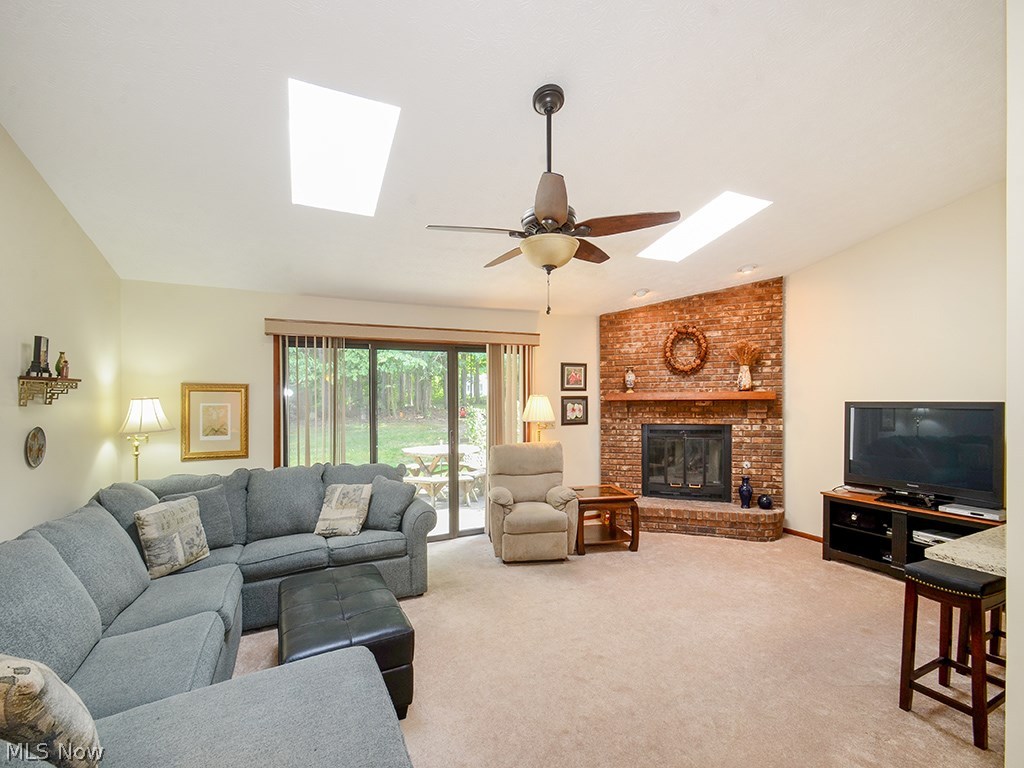 Hunters Pointe - Residential