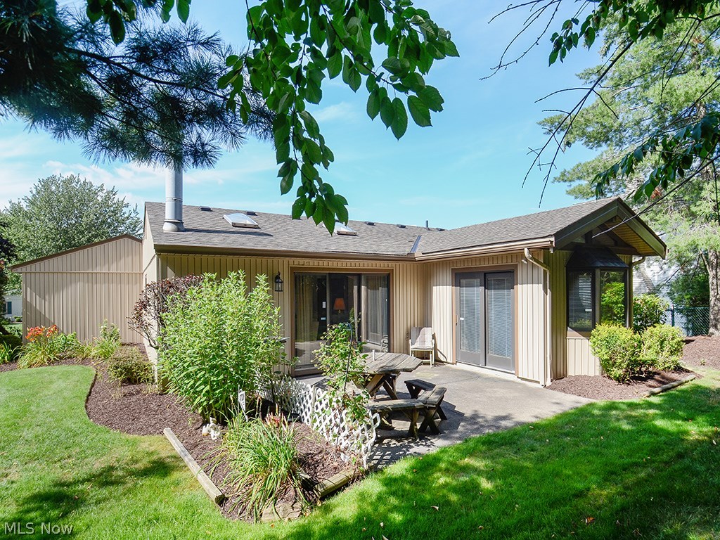 Hunters Pointe - Residential