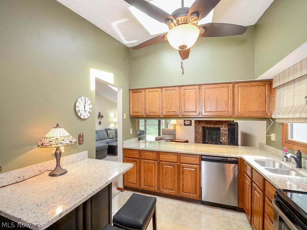 Hunters Pointe - Residential