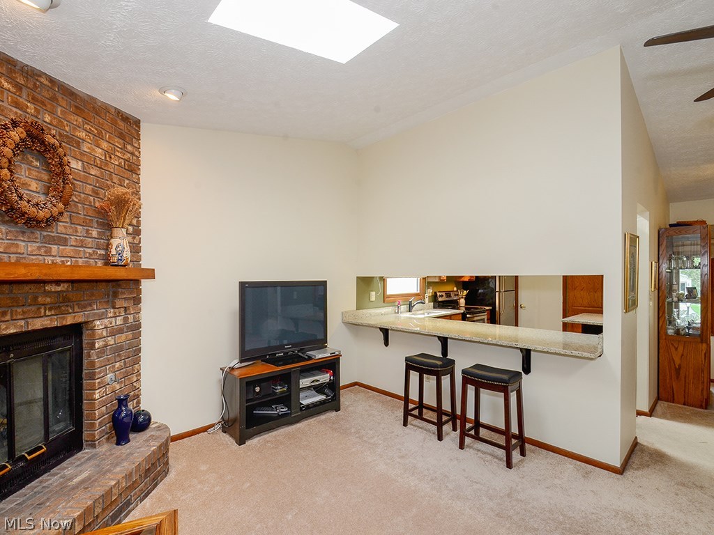 Hunters Pointe - Residential