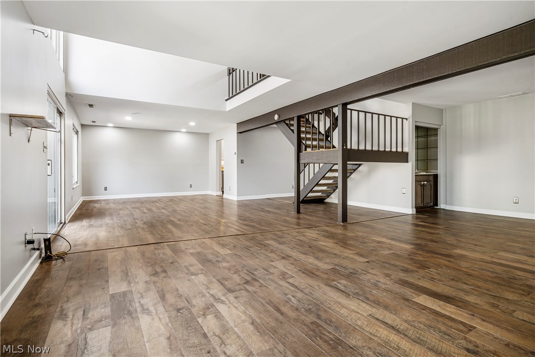 Westwood Village - Residential