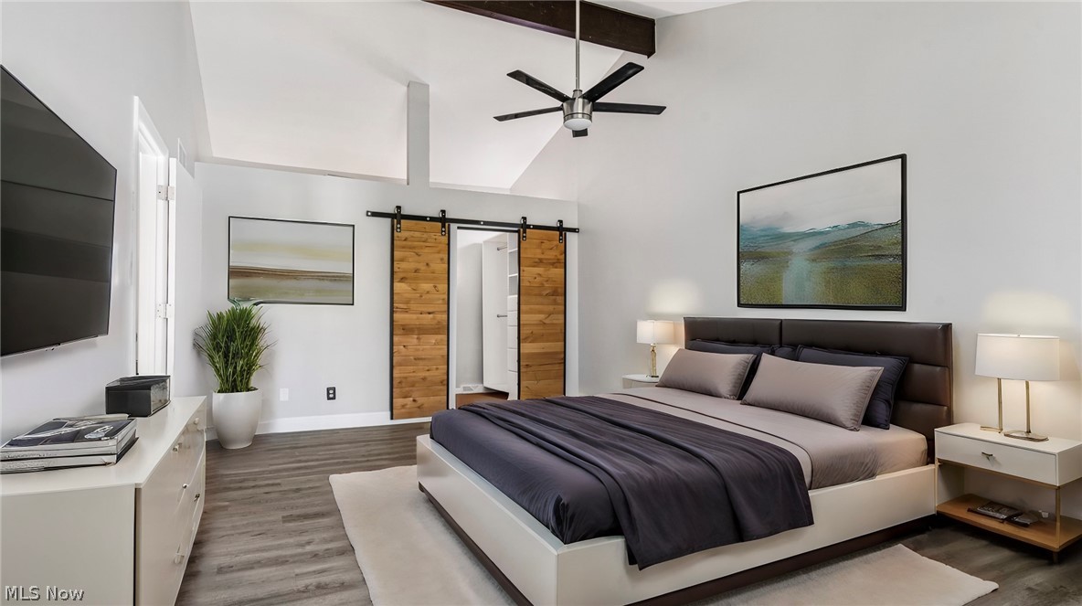 Westwood Village - Residential