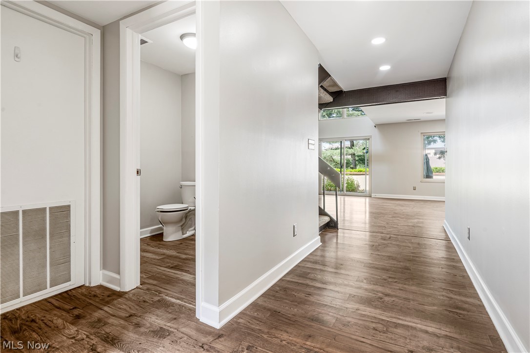 Westwood Village - Residential