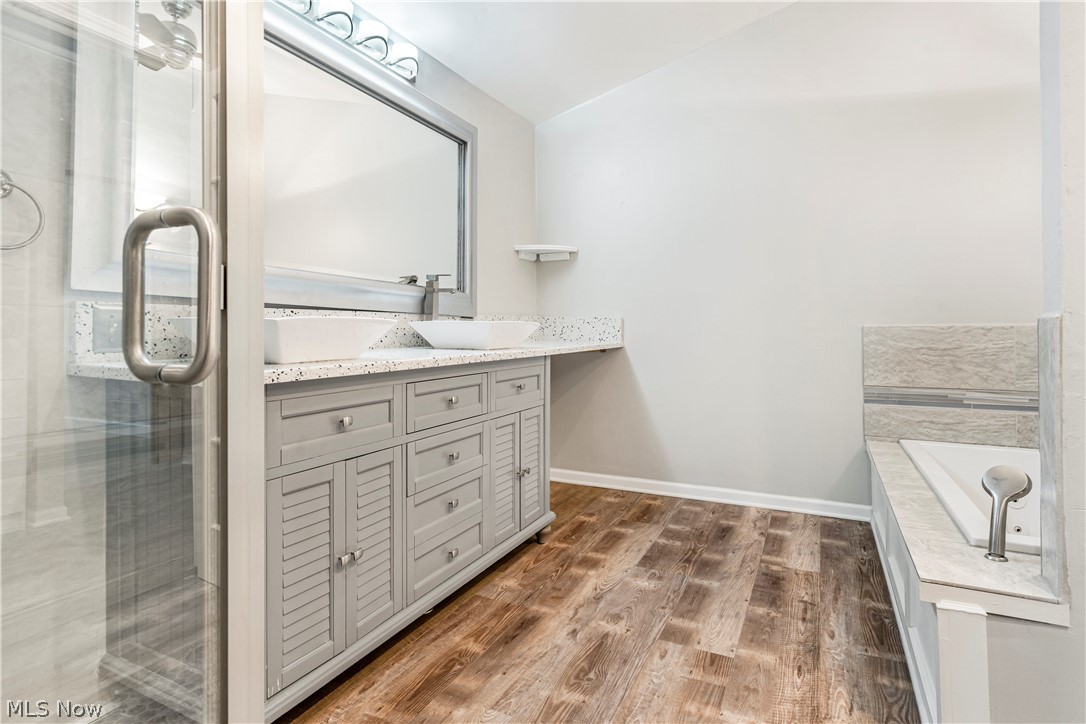 Westwood Village - Residential