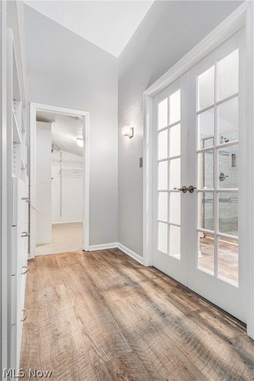 Westwood Village - Residential