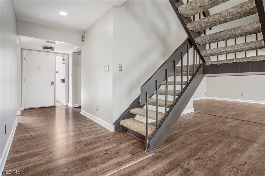 Westwood Village - Residential