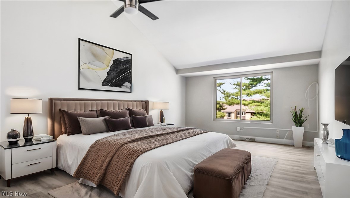 Westwood Village - Residential