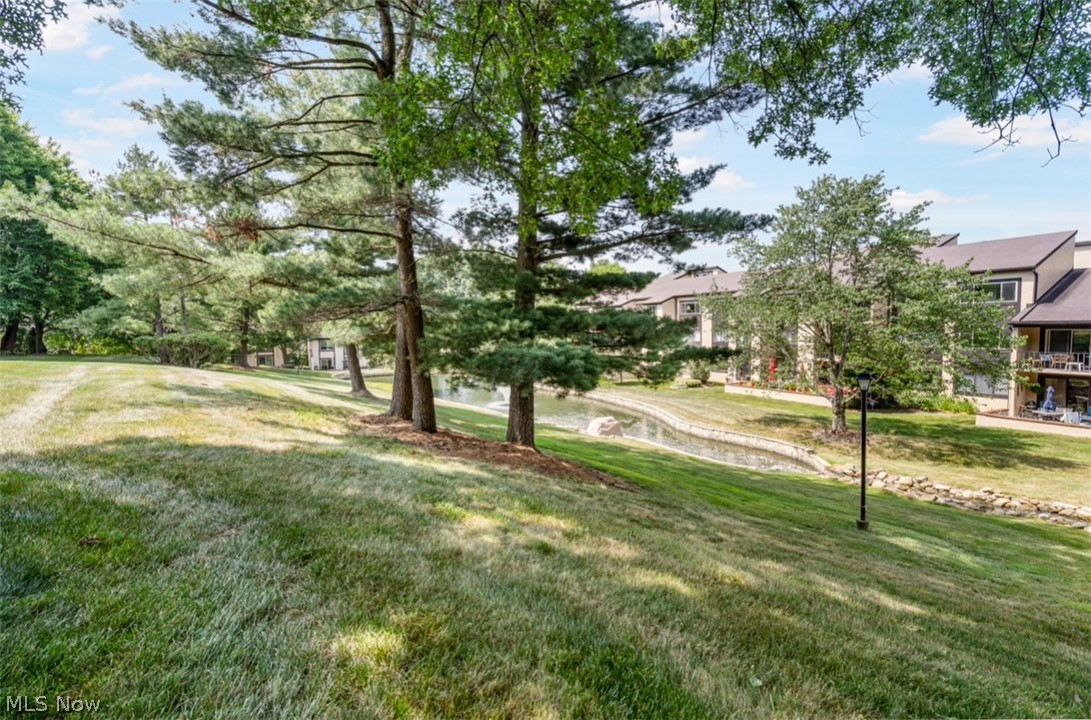 Westwood Village - Residential