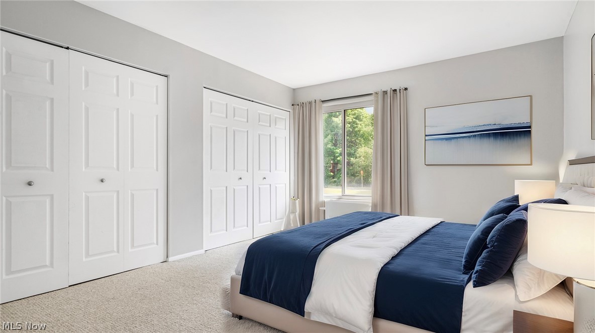 Westwood Village - Residential