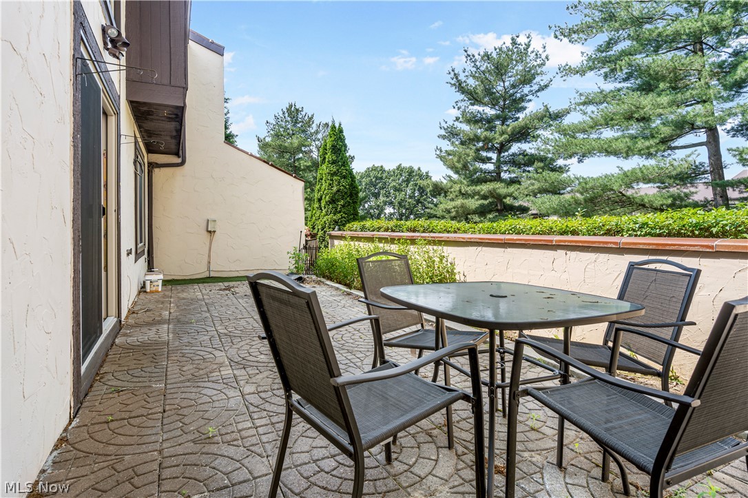 Westwood Village - Residential