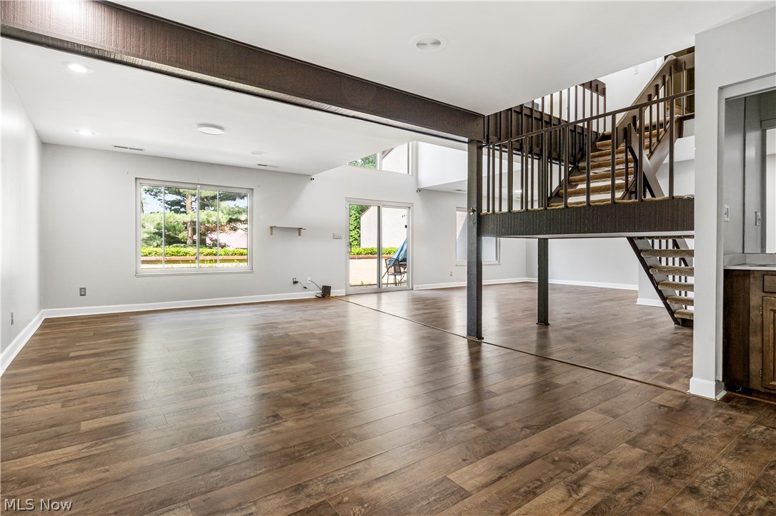 Westwood Village - Residential