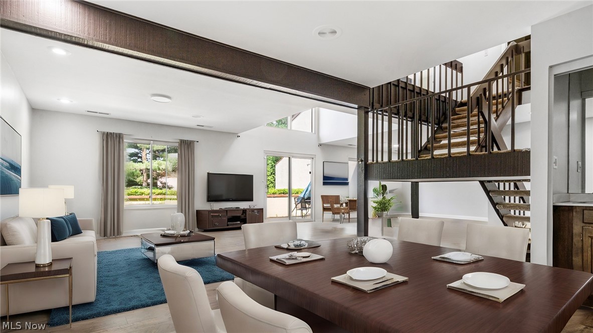 Westwood Village - Residential