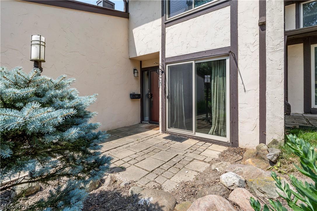 Westwood Village - Residential