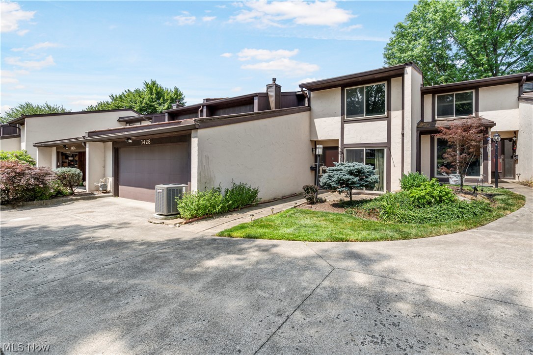 Westwood Village - Residential