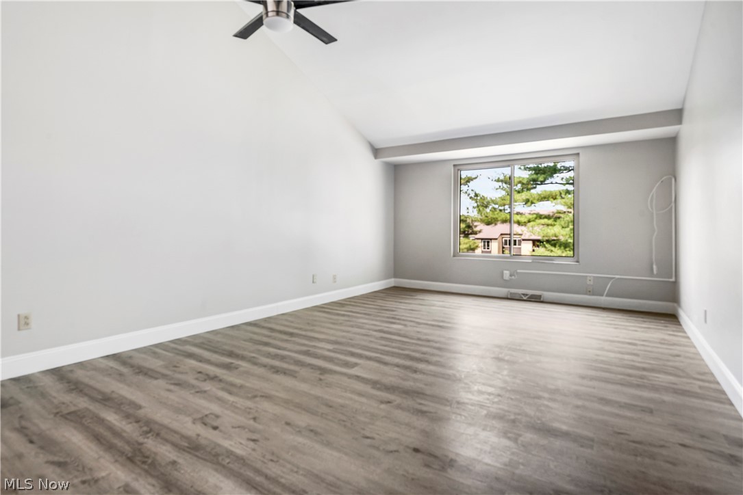 Westwood Village - Residential