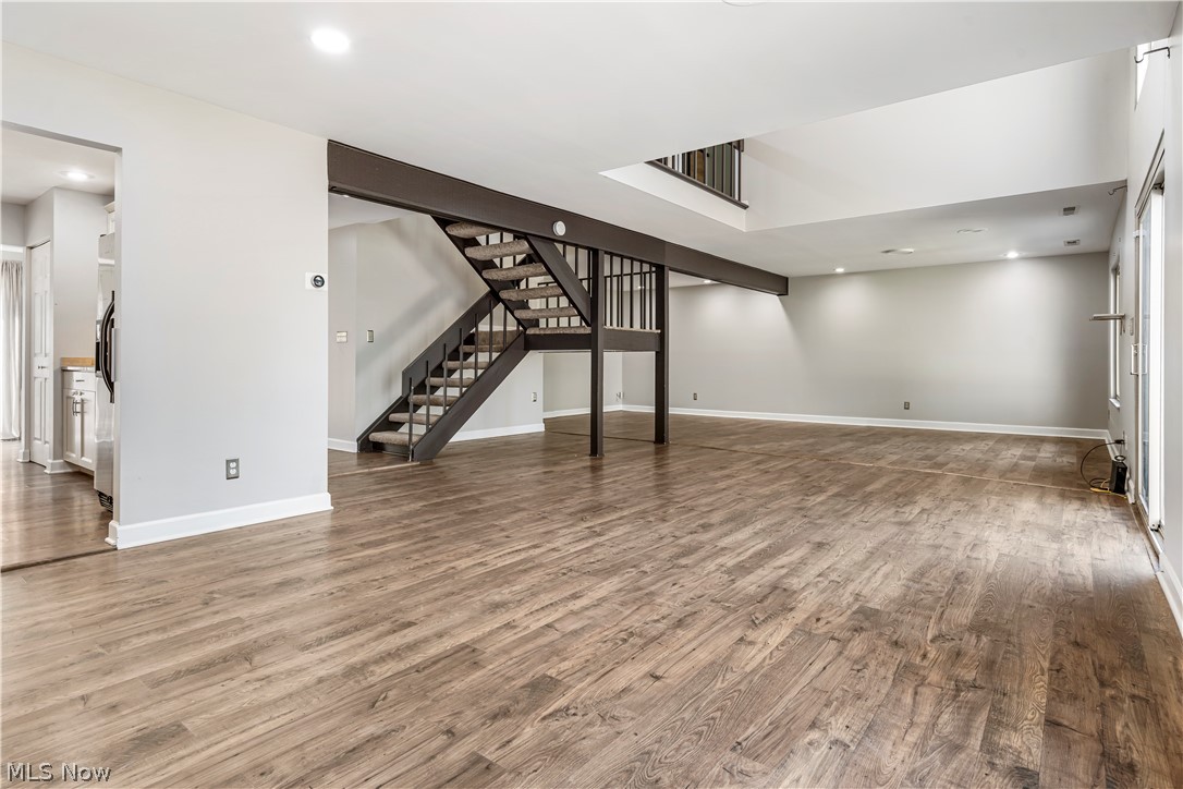 Westwood Village - Residential