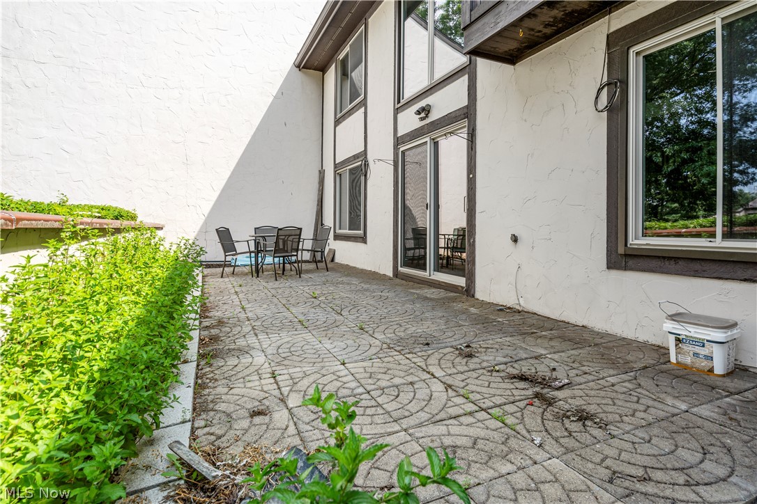 Westwood Village - Residential