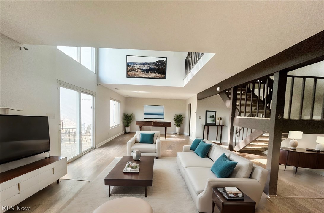 Westwood Village - Residential