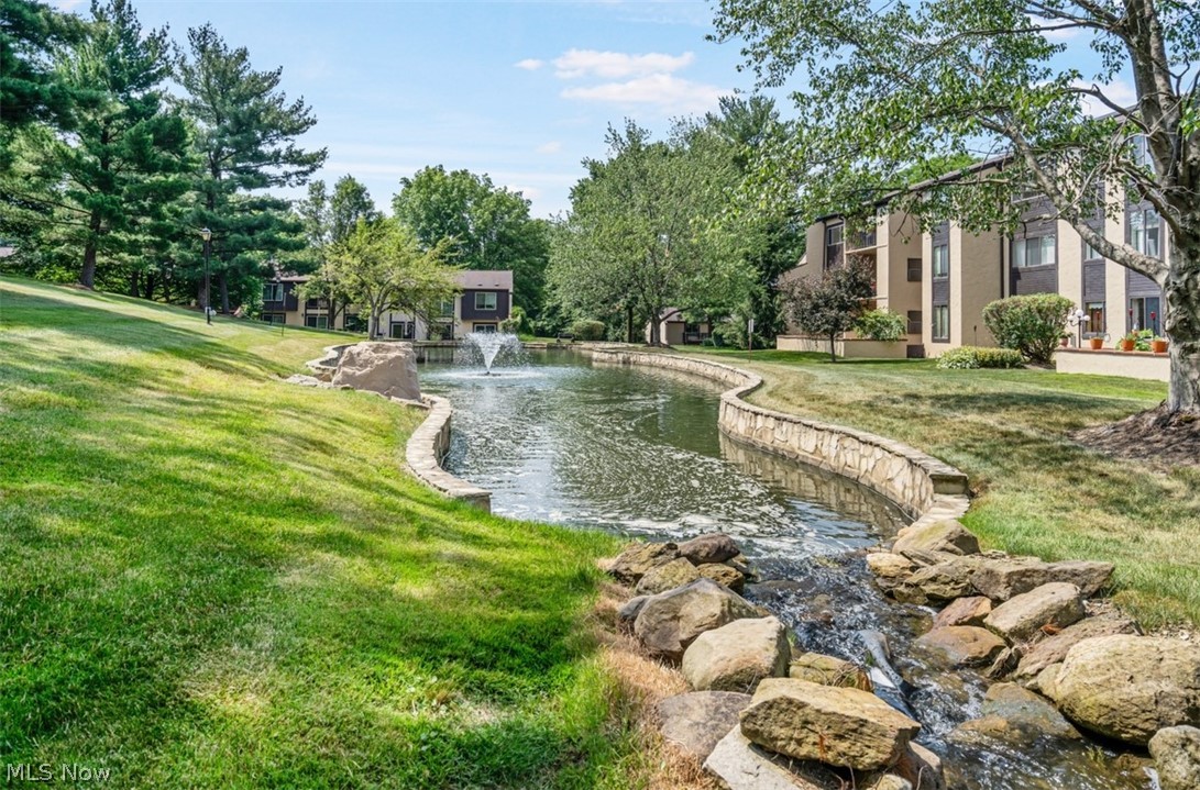 Westwood Village - Residential