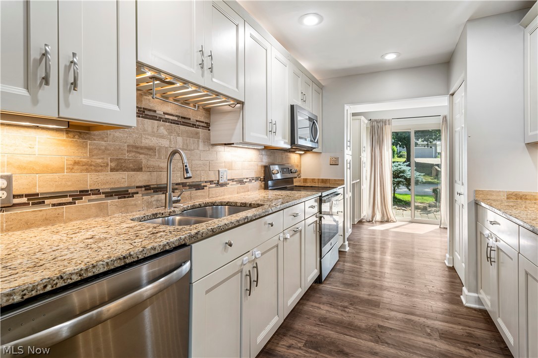 Westwood Village - Residential