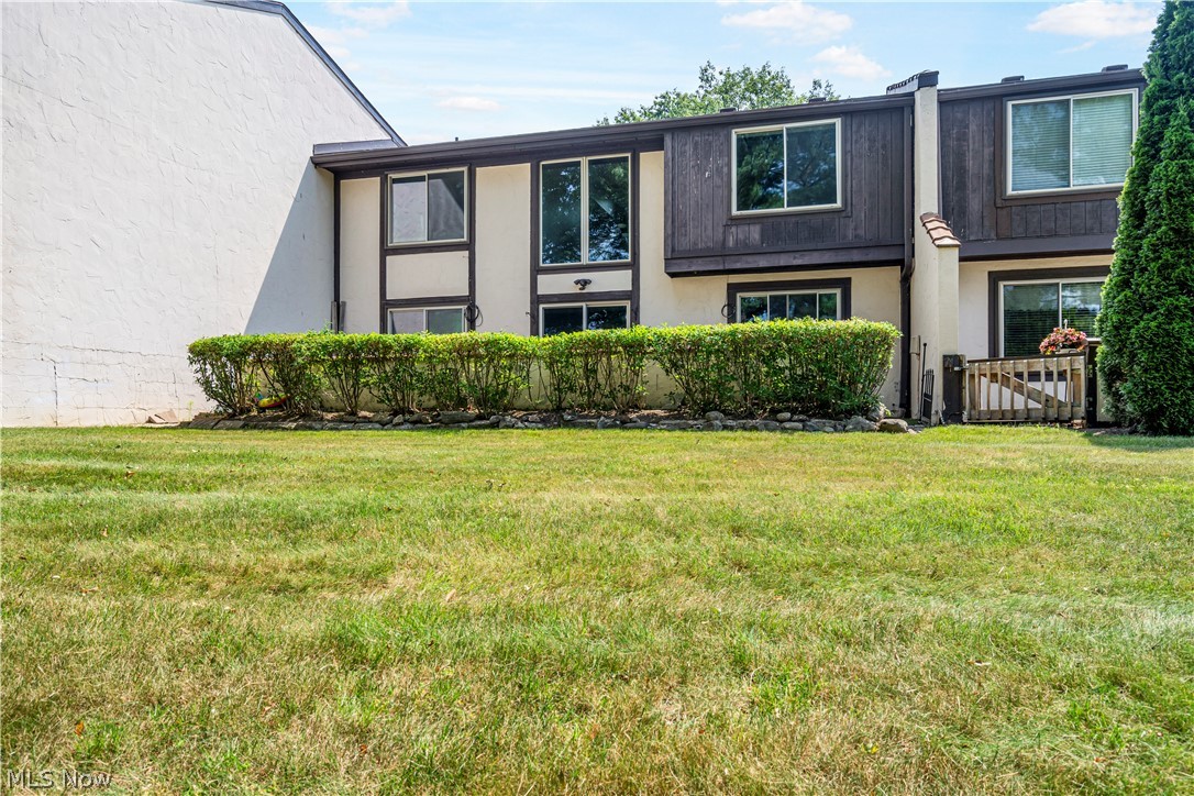 Westwood Village - Residential