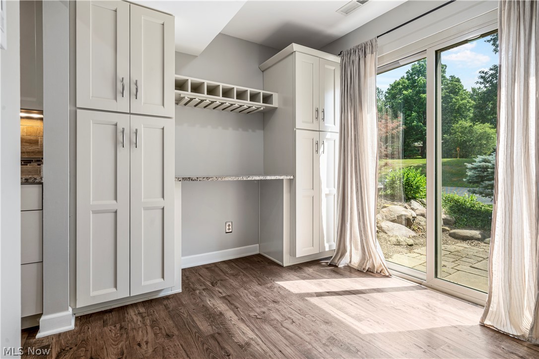 Westwood Village - Residential