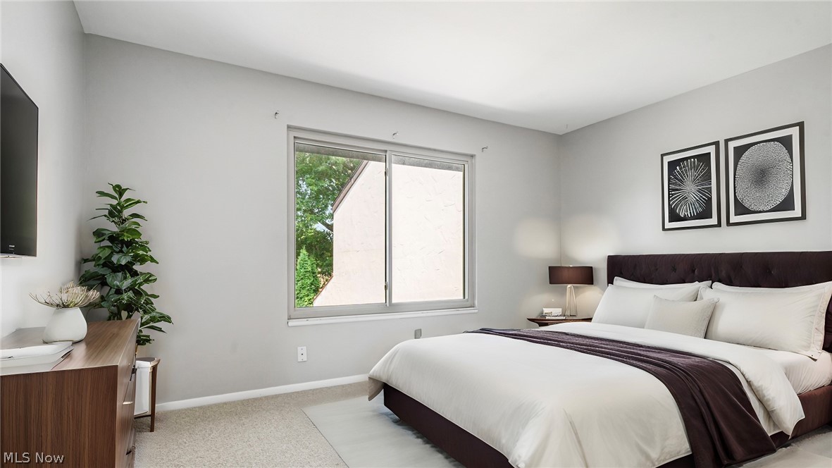 Westwood Village - Residential