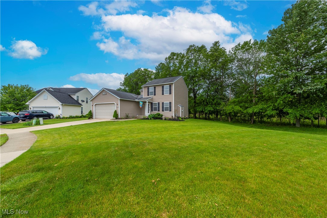 6252 W Breezeway Drive, North Ridgeville, Ohio image 3