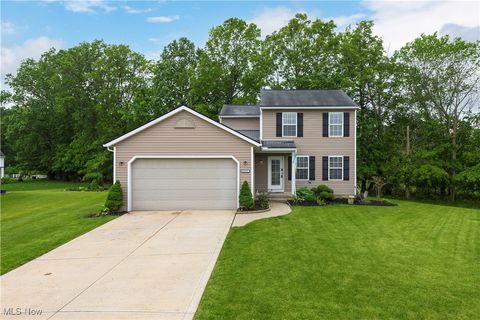 6252 W Breezeway Drive, North Ridgeville, OH 44039 - #: 5126769