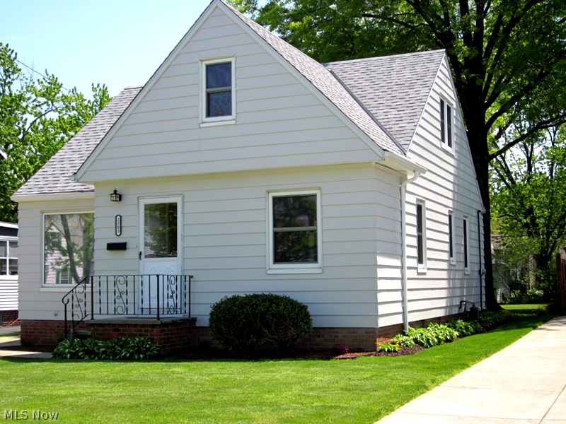 Tuxedo Ext Allotment/M C Aupin - Residential