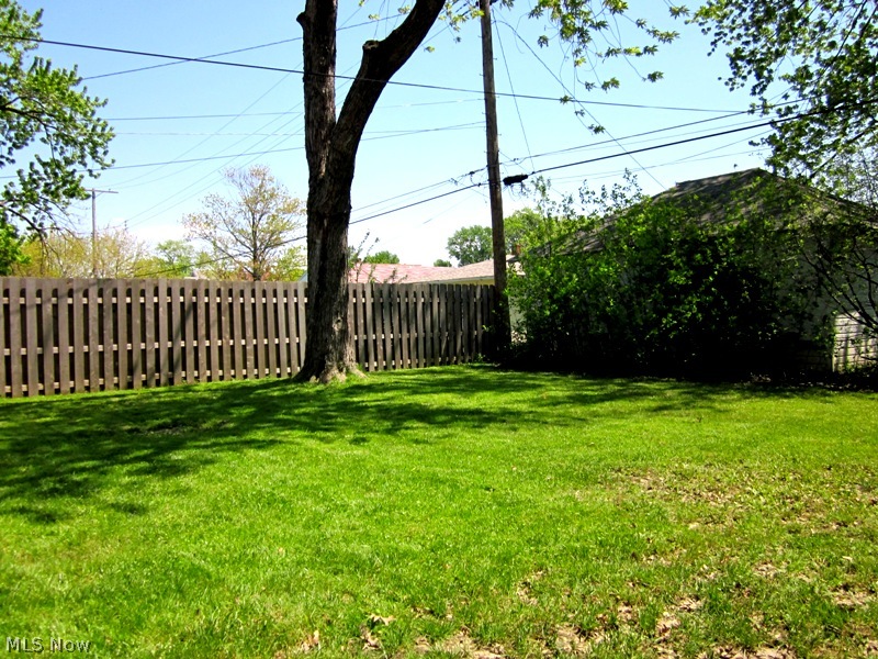 Tuxedo Ext Allotment/M C Aupin - Residential