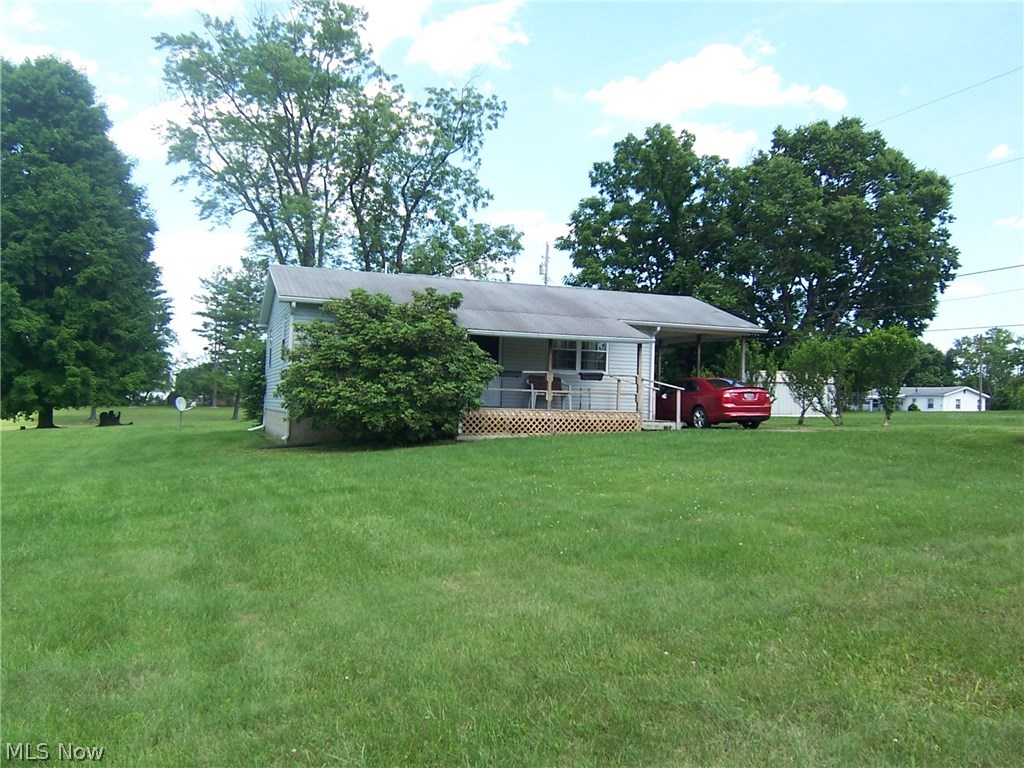 Hazel Grace SD - Residential