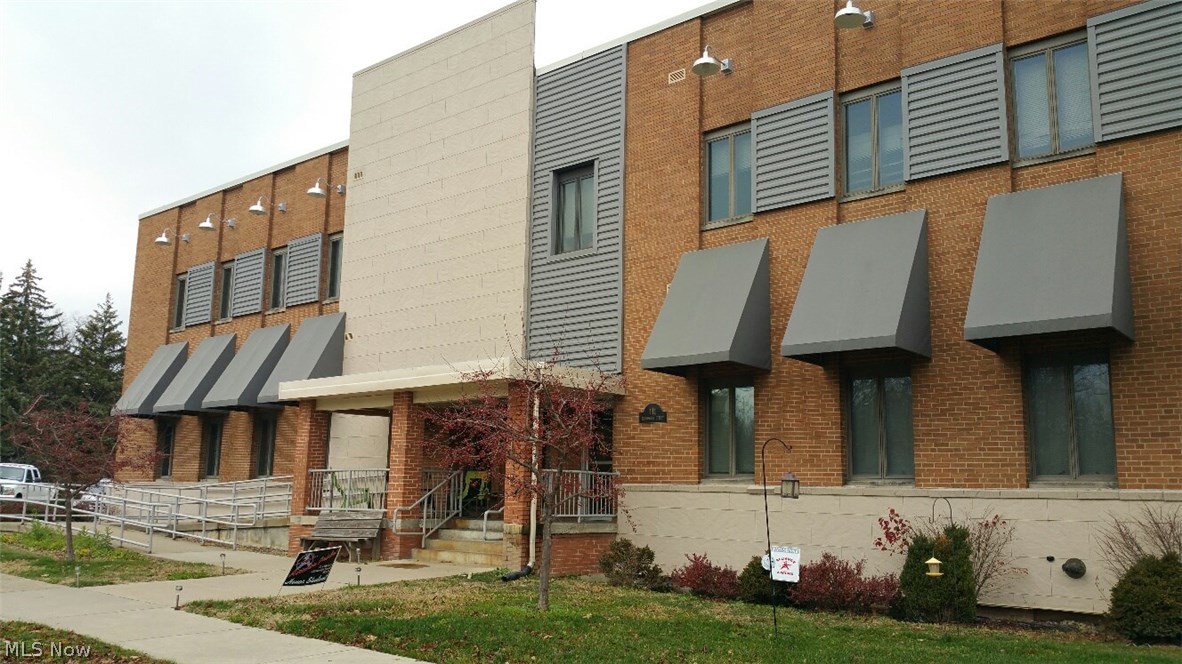 Alliance - Residential Lease