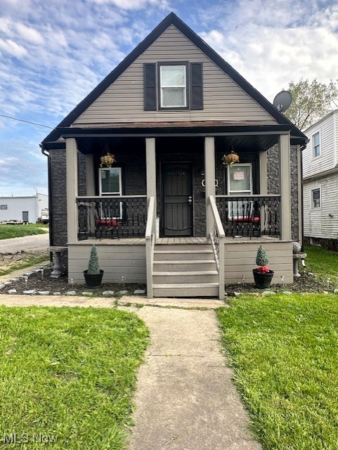 Highland - Residential