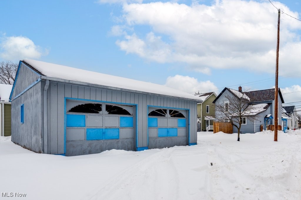 Stouts Add 01 - Residential