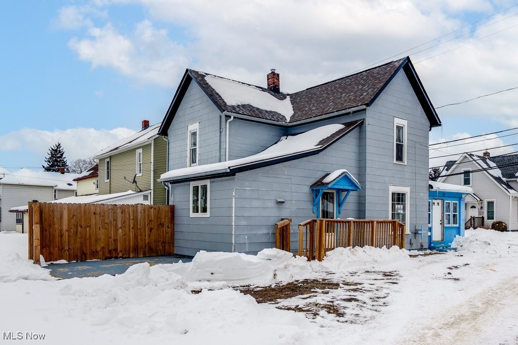 Stouts Add 01 - Residential