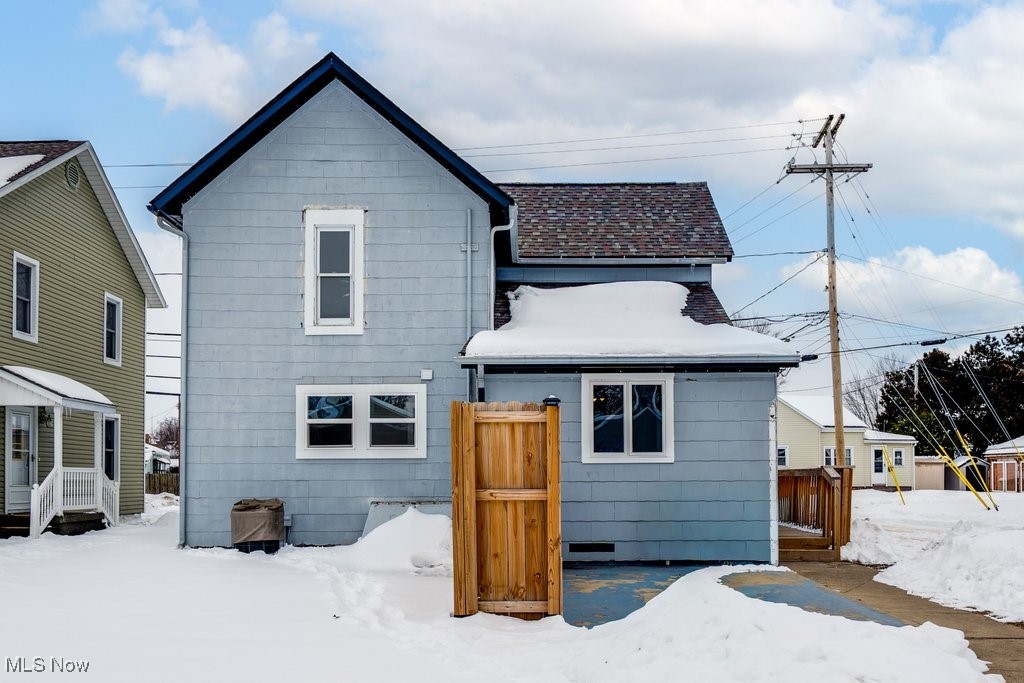 Stouts Add 01 - Residential