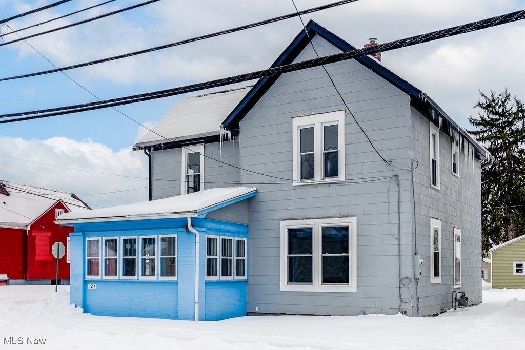 Stouts Add 01 - Residential