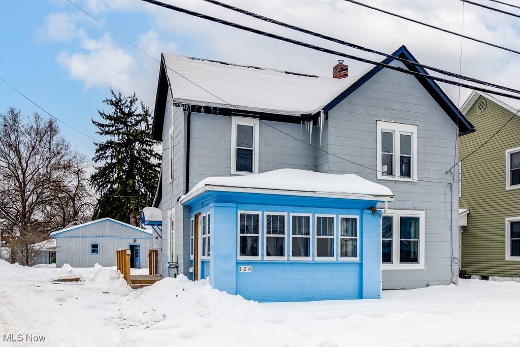 Stouts Add 01 - Residential