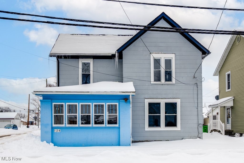 Stouts Add 01 - Residential