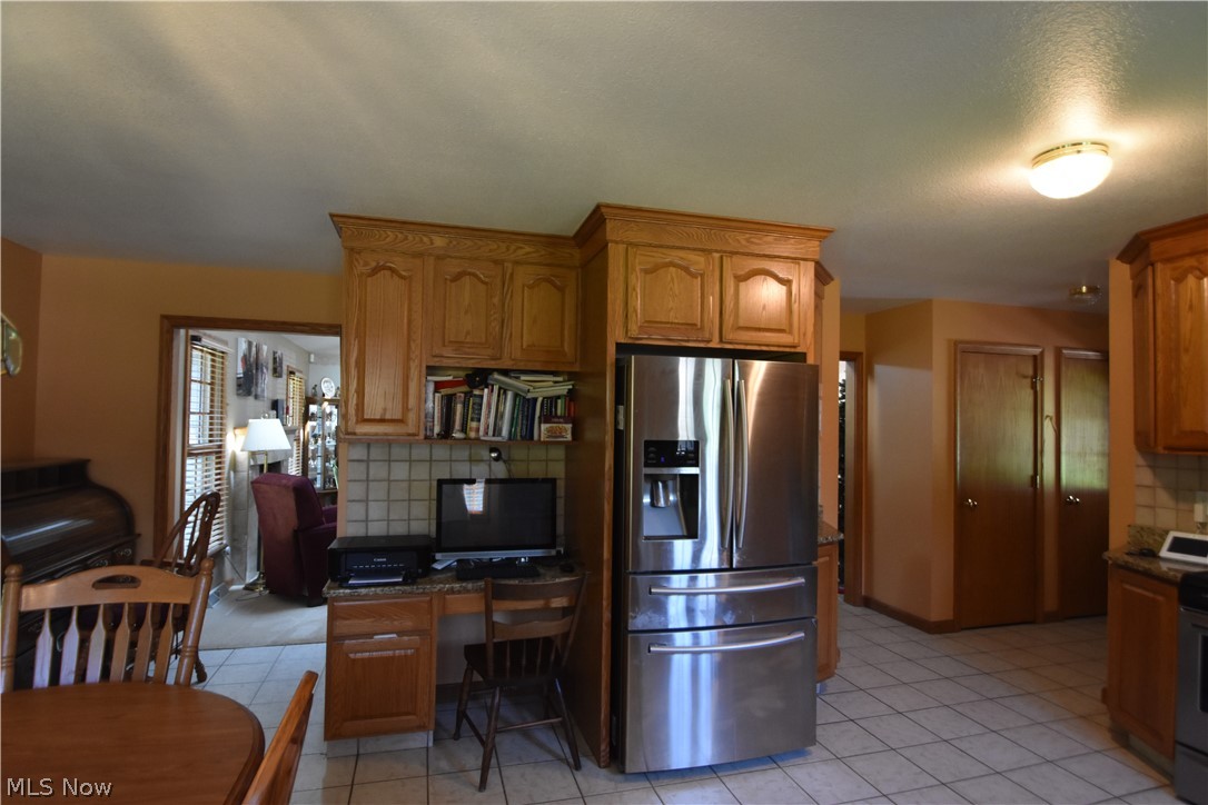 Mill Creek Park Estates - Residential