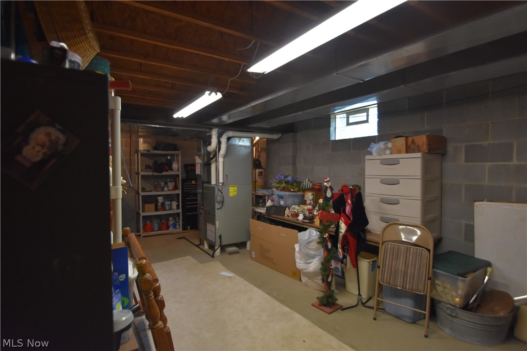 Mill Creek Park Estates - Residential